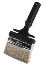 Vinkelpensel 120 mm - Træfix